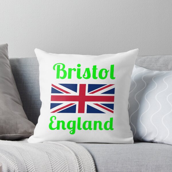 Item preview, Bristol England - Stylish Prints, designed and sold by Fleetwood1994.