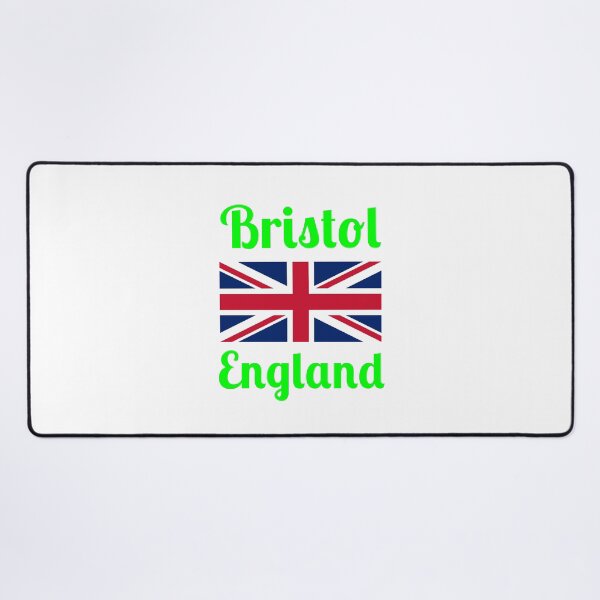 Item preview, Bristol England - Stylish Prints, designed and sold by Fleetwood1994.