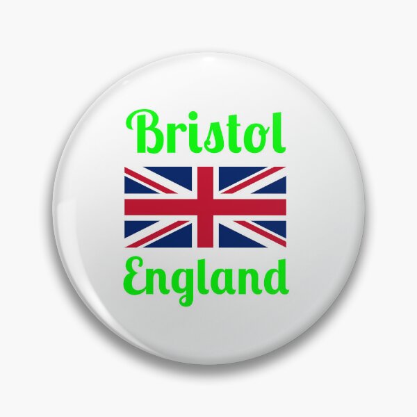 Item preview, Bristol England - Stylish Prints, designed and sold by Fleetwood1994.
