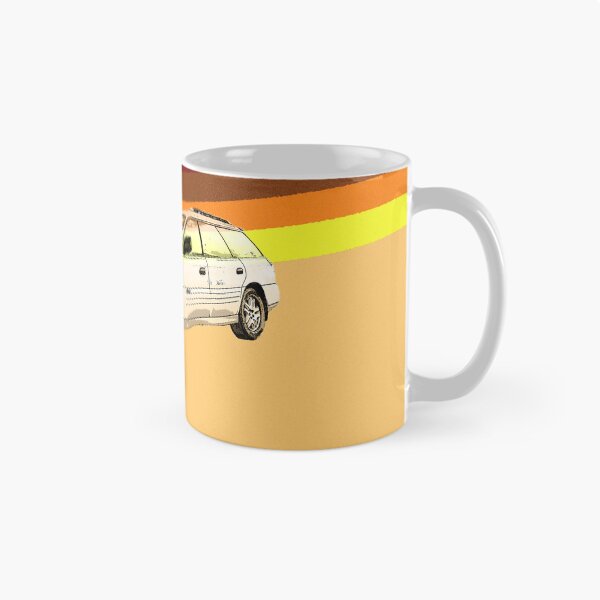 Item preview, PNWagon designed and sold by LeftoverKittyCo.