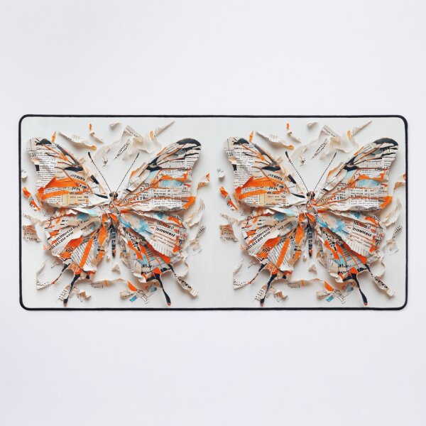 Item preview, Butterfly of Change designed and sold by caracatita75.