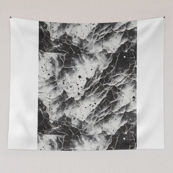 Item preview, Distressed grunge paper overlay texture with dust,for t-shirt,for Hardcover Journals designed and sold by hamza243.