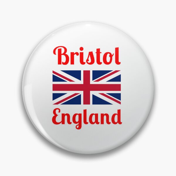 Item preview, Bristol England - Stylish Prints, designed and sold by Fleetwood1994.