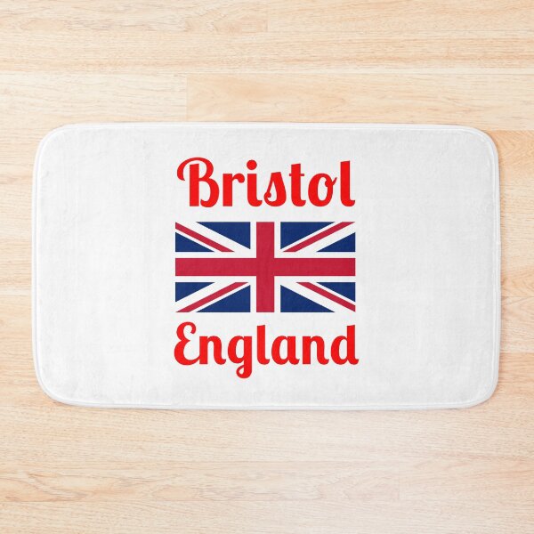 Item preview, Bristol England - Stylish Prints, designed and sold by Fleetwood1994.