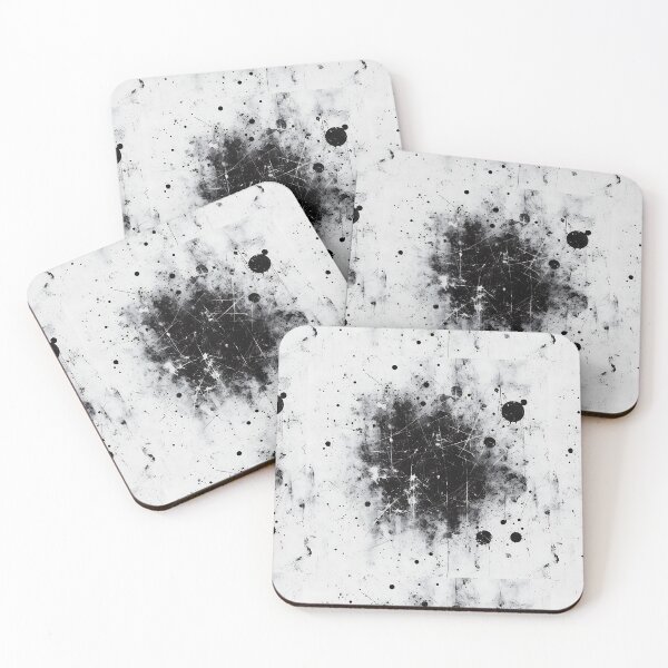 Item preview, Distressed grunge paper overlay texture with dust,for t-shirt,for Hardcover Journals designed and sold by hamza243.