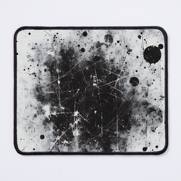 Item preview, Distressed grunge paper overlay texture with dust,for t-shirt,for Hardcover Journals designed and sold by hamza243.