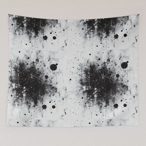 Item preview, Distressed grunge paper overlay texture with dust,for t-shirt,for Hardcover Journals designed and sold by hamza243.