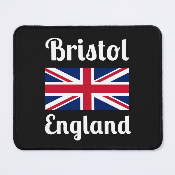 Artikelvorschau, Bristol England - Stilvolle Drucke, entworfen und verkauft von Fleetwood1994.