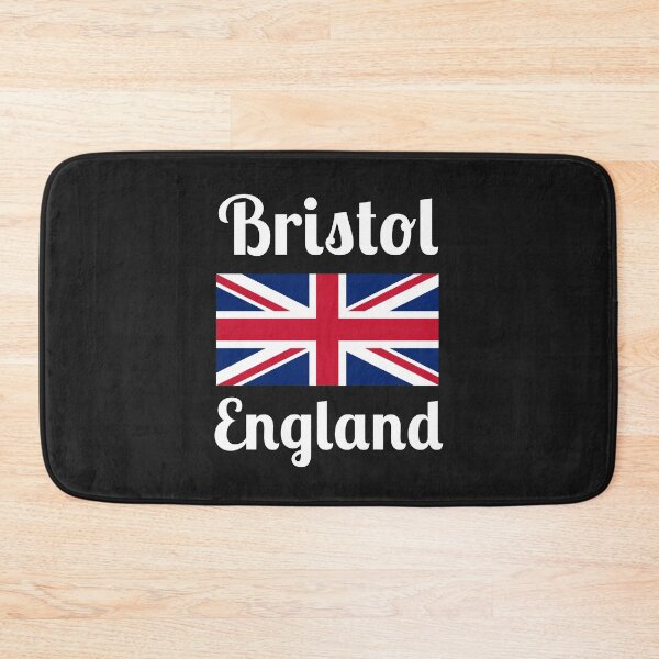 Item preview, Bristol England - Stylish Prints, designed and sold by Fleetwood1994.