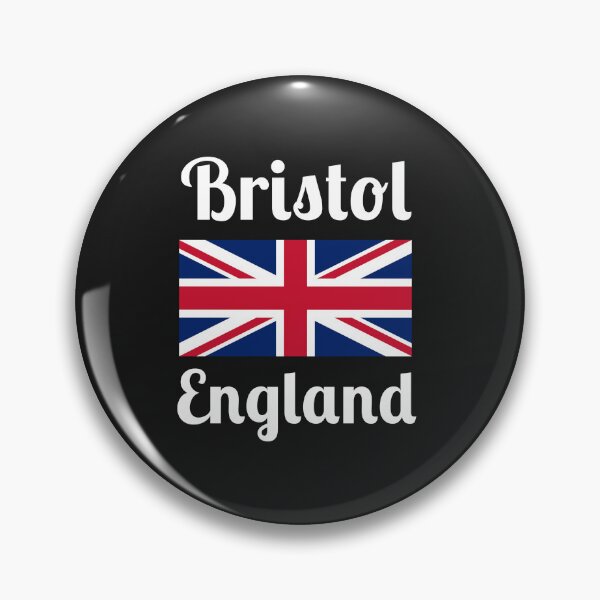 Item preview, Bristol England - Stylish Prints, designed and sold by Fleetwood1994.