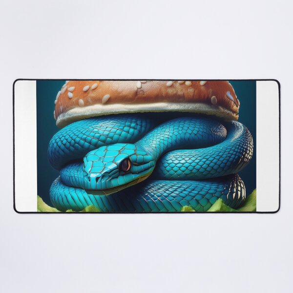 Item preview, McSnake designed and sold by Mythos57.