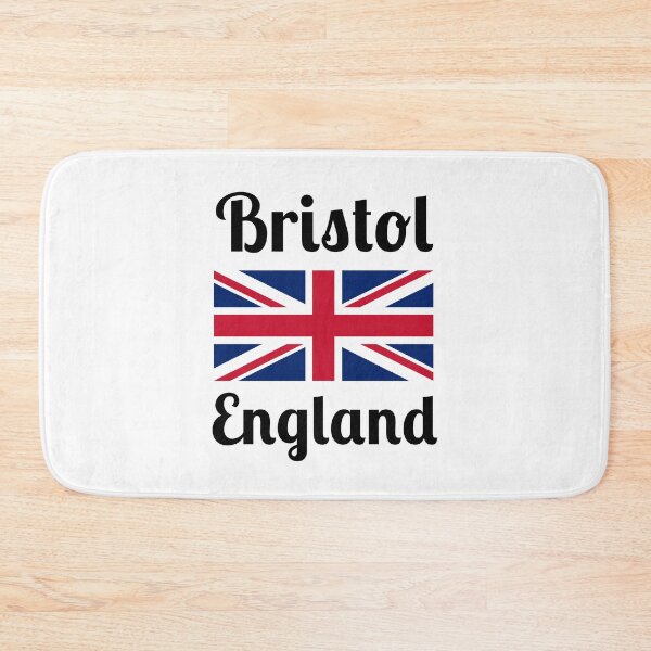 Item preview, Bristol England - Stylish Prints, designed and sold by Fleetwood1994.