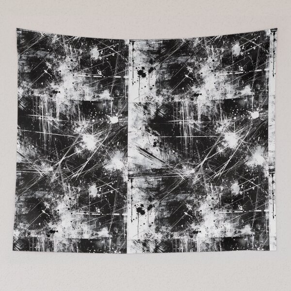 Item preview, Distressed grunge paper overlay texture with dust,for t-shirt,for Hardcover Journals designed and sold by hamza243.