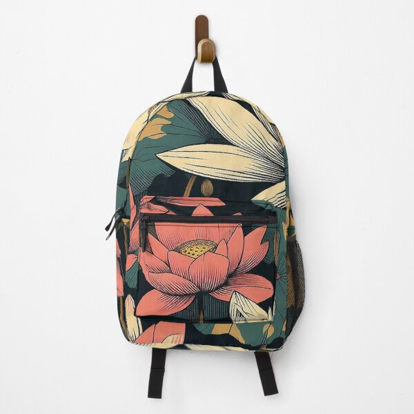 Item preview, Lotus Sanctuary designed and sold by zzz888.