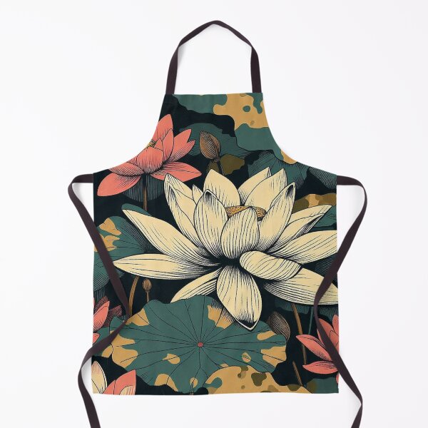 Item preview, Lotus Sanctuary designed and sold by zzz888.