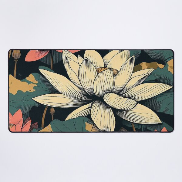 Item preview, Lotus Sanctuary designed and sold by zzz888.