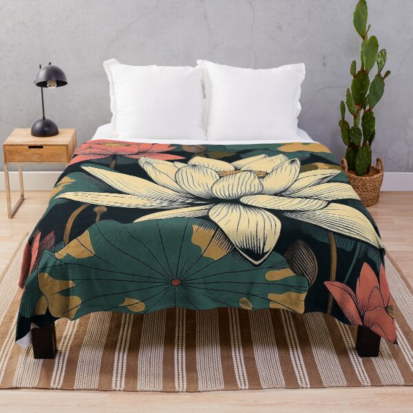 Item preview, Lotus Sanctuary designed and sold by zzz888.
