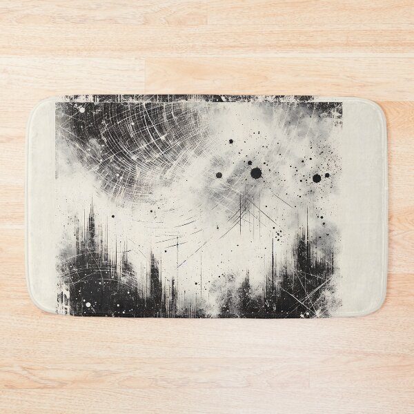 Item preview, Distressed grunge paper overlay texture with dust,for t-shirt,for Hardcover Journals designed and sold by hamza243.