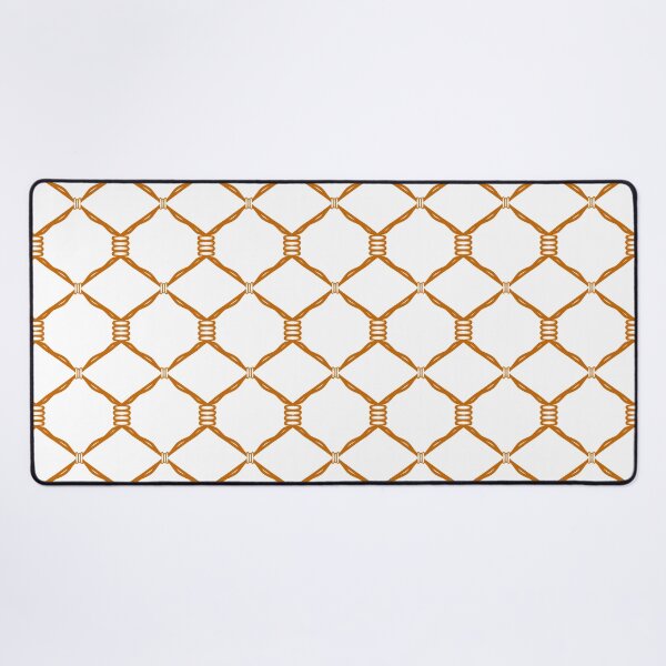 Item preview, symmetry Cybernetic wire netting– Retro wire netting Fusion designed and sold by ironpalette.