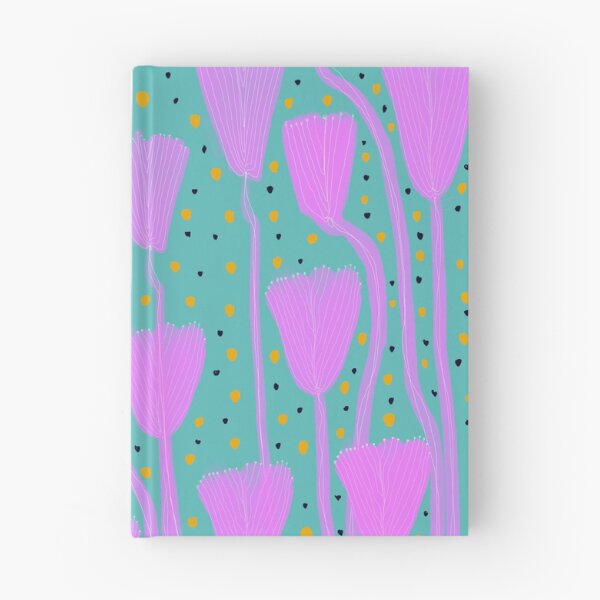 Item preview, Pink neon flowers designed and sold by Annamargarethapettersson .