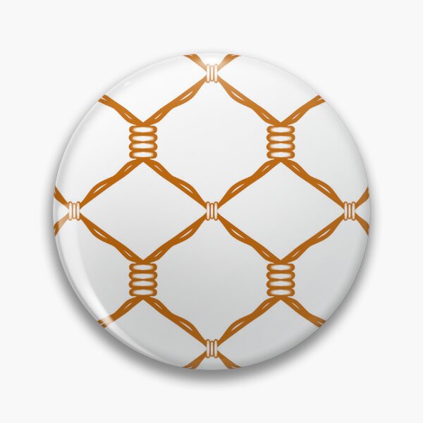Item preview, symmetry Cybernetic wire netting– Retro wire netting Fusion designed and sold by ironpalette.