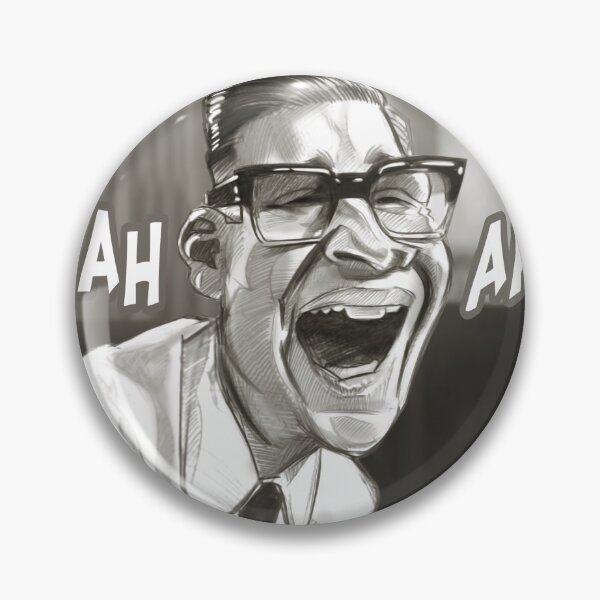 Item preview, The Mirth of McFly  designed and sold by Mike Giblin Illustration.