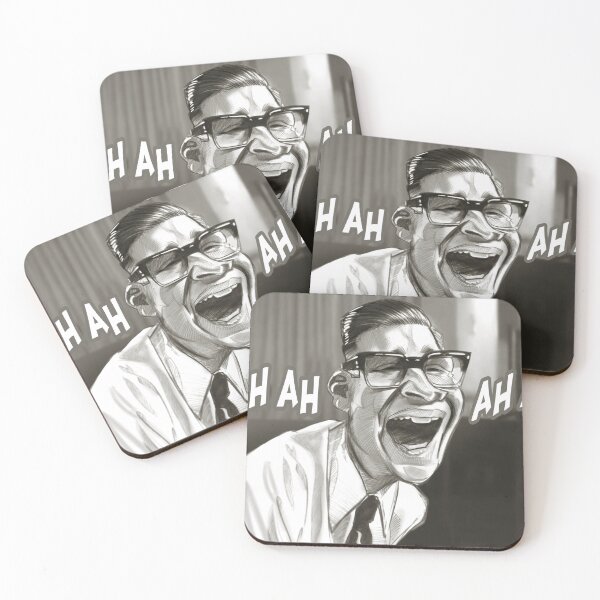 Item preview, The Mirth of McFly  designed and sold by Mike Giblin Illustration.