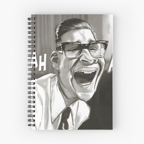 Item preview, The Mirth of McFly  designed and sold by Mike Giblin Illustration.
