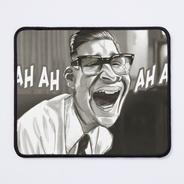 Item preview, The Mirth of McFly  designed and sold by Mike Giblin Illustration.