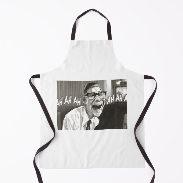 Item preview, The Mirth of McFly  designed and sold by Mike Giblin Illustration.