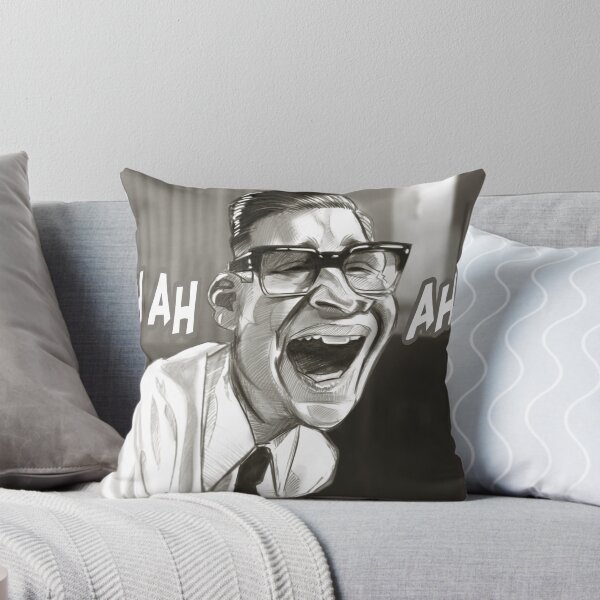 Item preview, The Mirth of McFly  designed and sold by Mike Giblin Illustration.