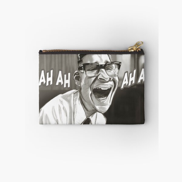 Item preview, The Mirth of McFly  designed and sold by Mike Giblin Illustration.