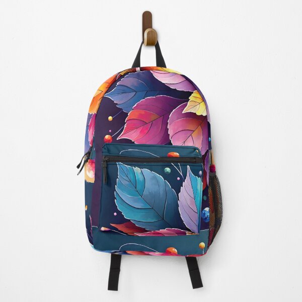 Item preview, Cosmic Floral Dreamscape designed and sold by NelDean.
