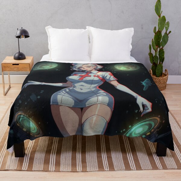 Item preview, Space Nurse designed and sold by RaF71PrO.