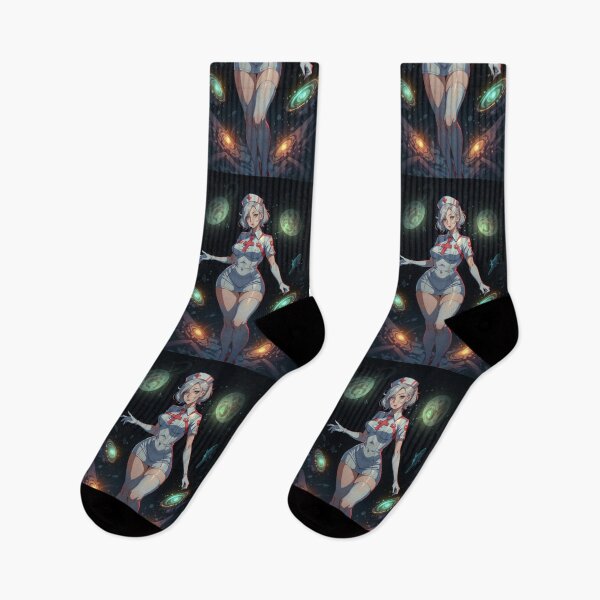 Item preview, Space Nurse designed and sold by RaF71PrO.