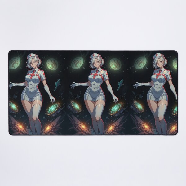Item preview, Space Nurse designed and sold by RaF71PrO.