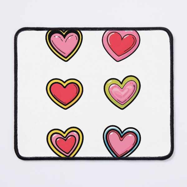 Item preview, Fun Craft Hearts designed and sold by PaperCraftersUk.