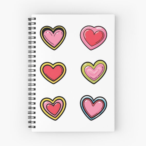Item preview, Fun Craft Hearts designed and sold by PaperCraftersUk.