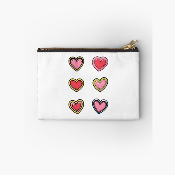 Item preview, Fun Craft Hearts designed and sold by PaperCraftersUk.