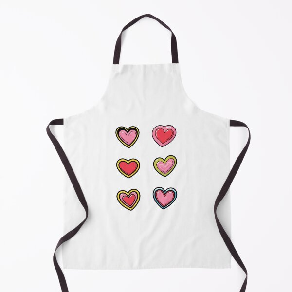 Item preview, Fun Craft Hearts designed and sold by PaperCraftersUk.