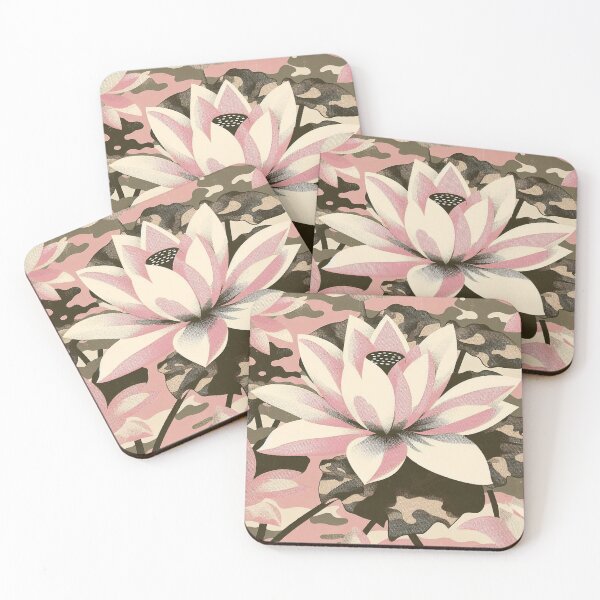 Item preview, Serene Bloom designed and sold by zzz888.