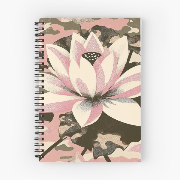 Item preview, Serene Bloom designed and sold by zzz888.