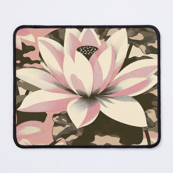 Item preview, Serene Bloom designed and sold by zzz888.