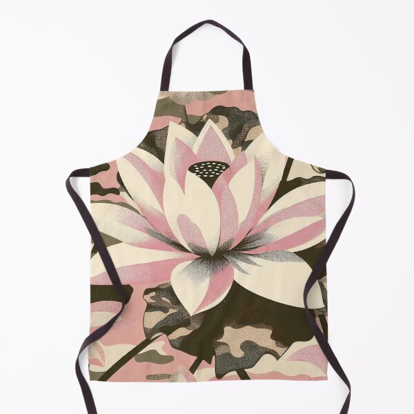 Item preview, Serene Bloom designed and sold by zzz888.