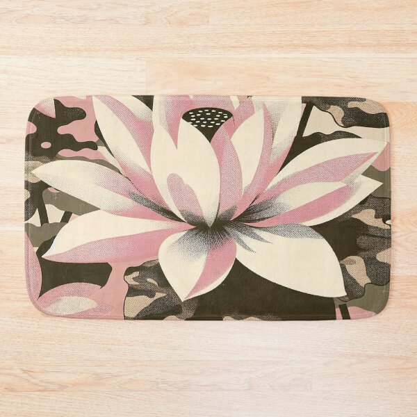 Item preview, Serene Bloom designed and sold by zzz888.