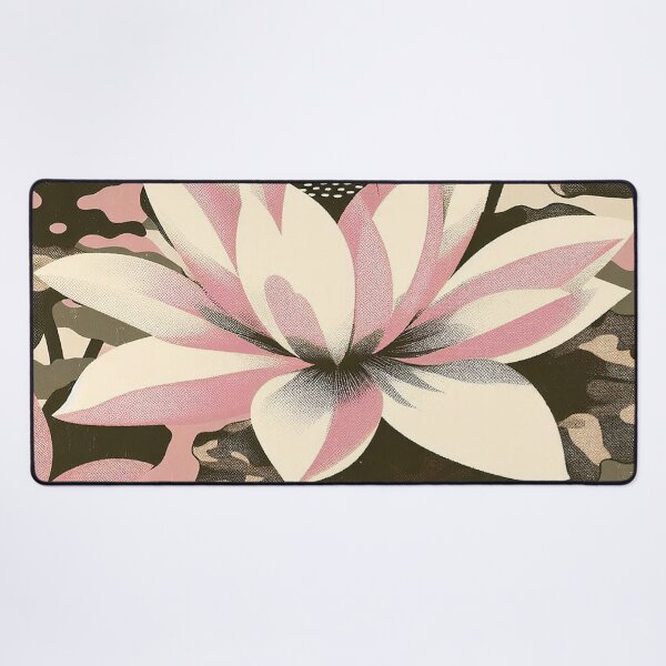 Item preview, Serene Bloom designed and sold by zzz888.