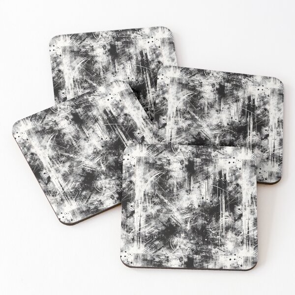 Item preview, Distressed grunge paper overlay texture with dust,for t-shirt,for Hardcover Journals designed and sold by hamza243.