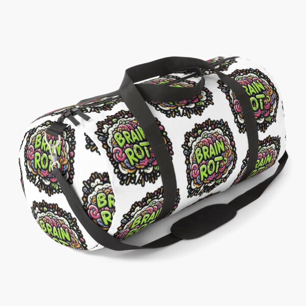 Item preview, Brain Rot designed and sold by PickledjoArt.