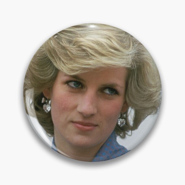 Item preview, Lady Di designed and sold by KNBS.