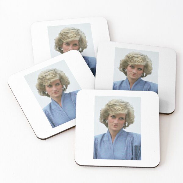 Item preview, Lady Di designed and sold by KNBS.